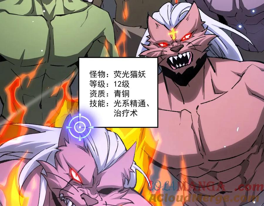 《SSS级超越常理的圣骑士》第5话 横扫副本 第29页