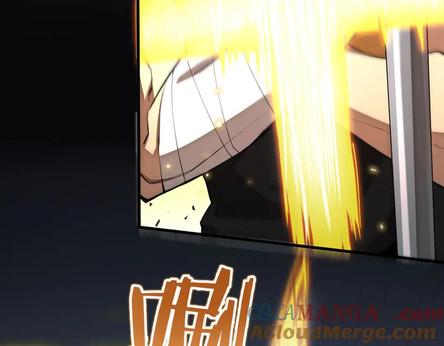 《SSS级超越常理的圣骑士》第5话 横扫副本 第113页