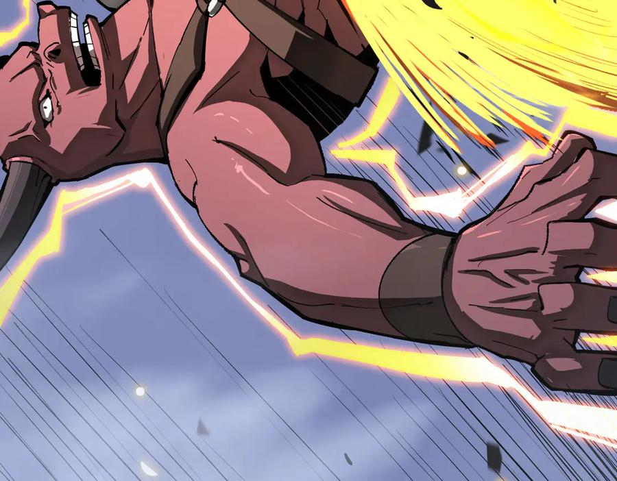 《SSS级超越常理的圣骑士》第5话 横扫副本 第123页