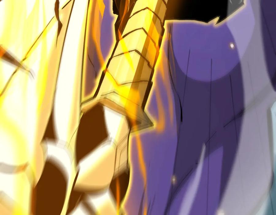 《SSS级超越常理的圣骑士》第5话 横扫副本 第190页