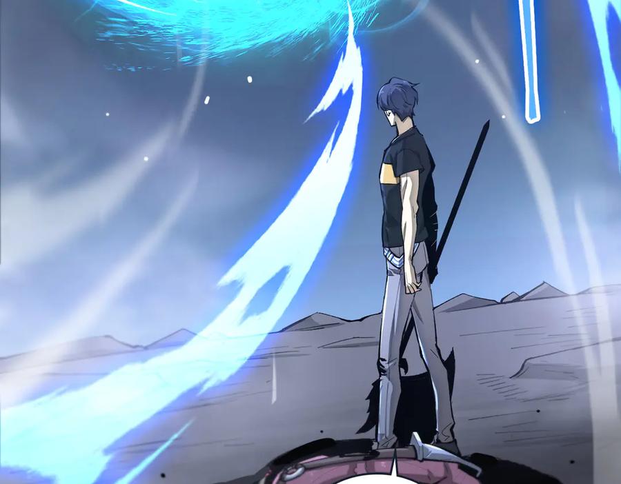 《SSS级超越常理的圣骑士》第5话 横扫副本 第134页
