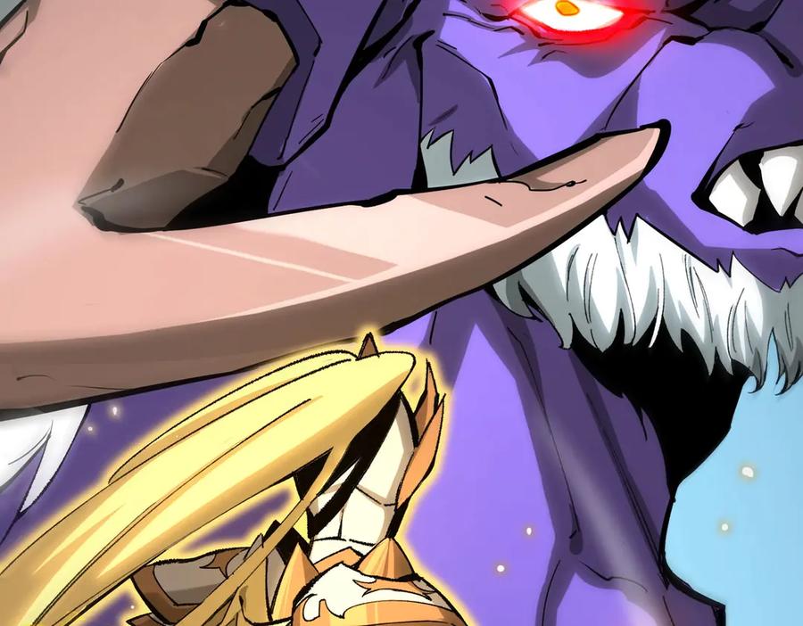 《SSS级超越常理的圣骑士》第5话 横扫副本 第188页