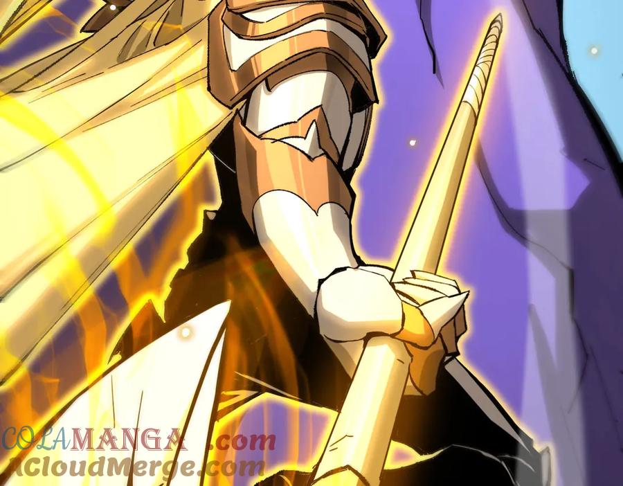 《SSS级超越常理的圣骑士》第5话 横扫副本 第189页