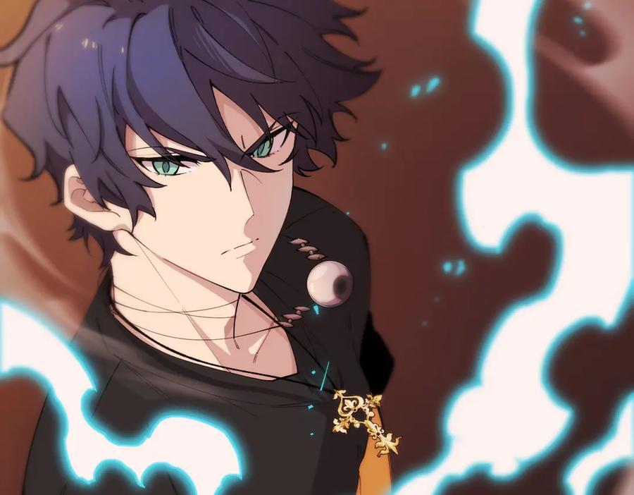 《SSS级超越常理的圣骑士》第61话 收服虚空兽 第11页