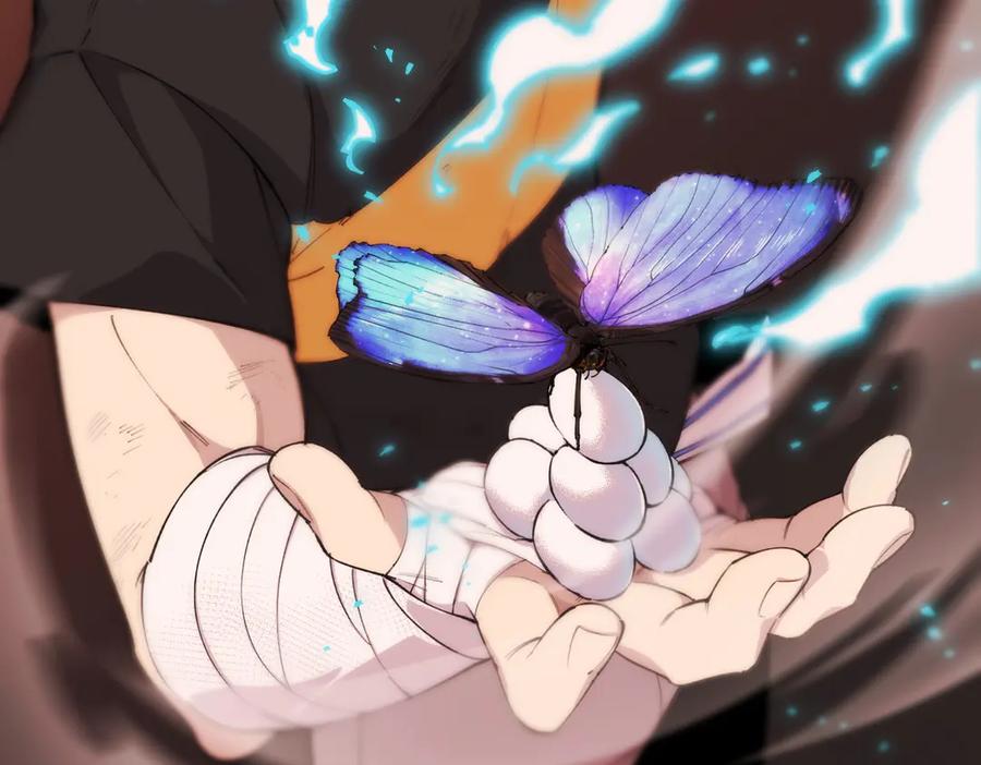 《SSS级超越常理的圣骑士》第61话 收服虚空兽 第12页