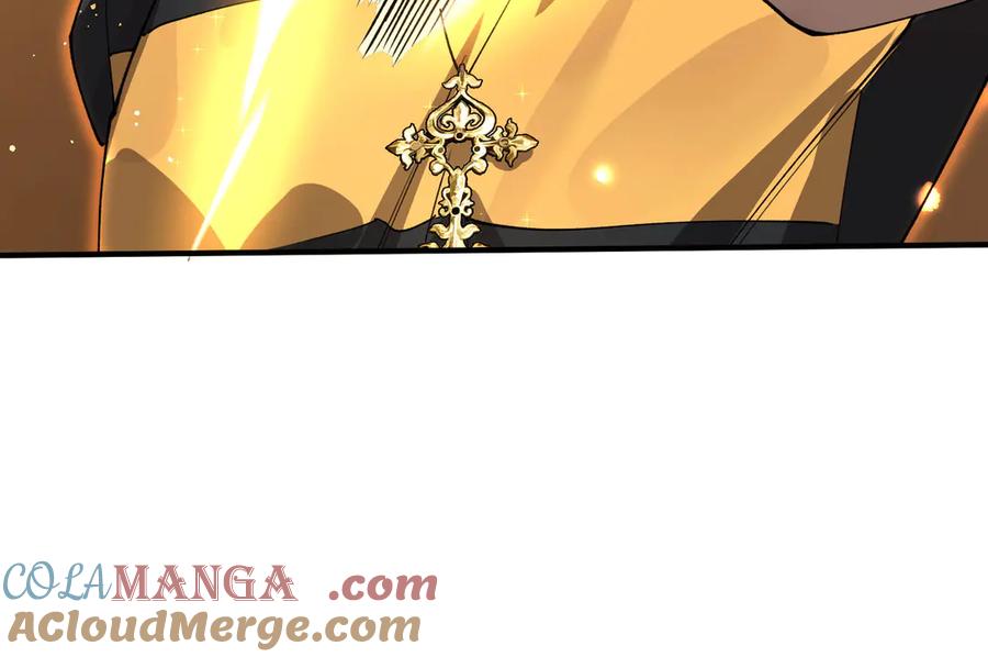 《SSS级超越常理的圣骑士》第66话 伪人 第13页