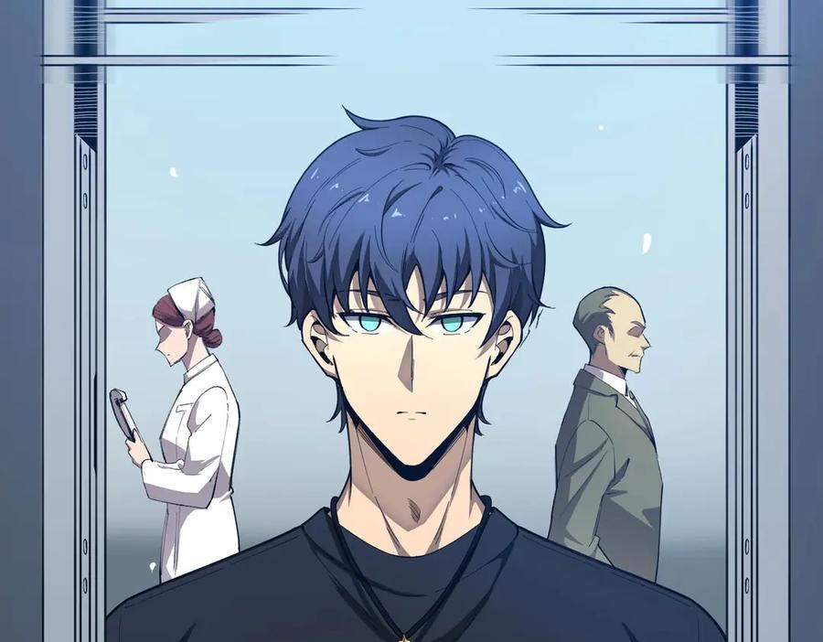 《SSS级超越常理的圣骑士》第6话 第一名 第152页