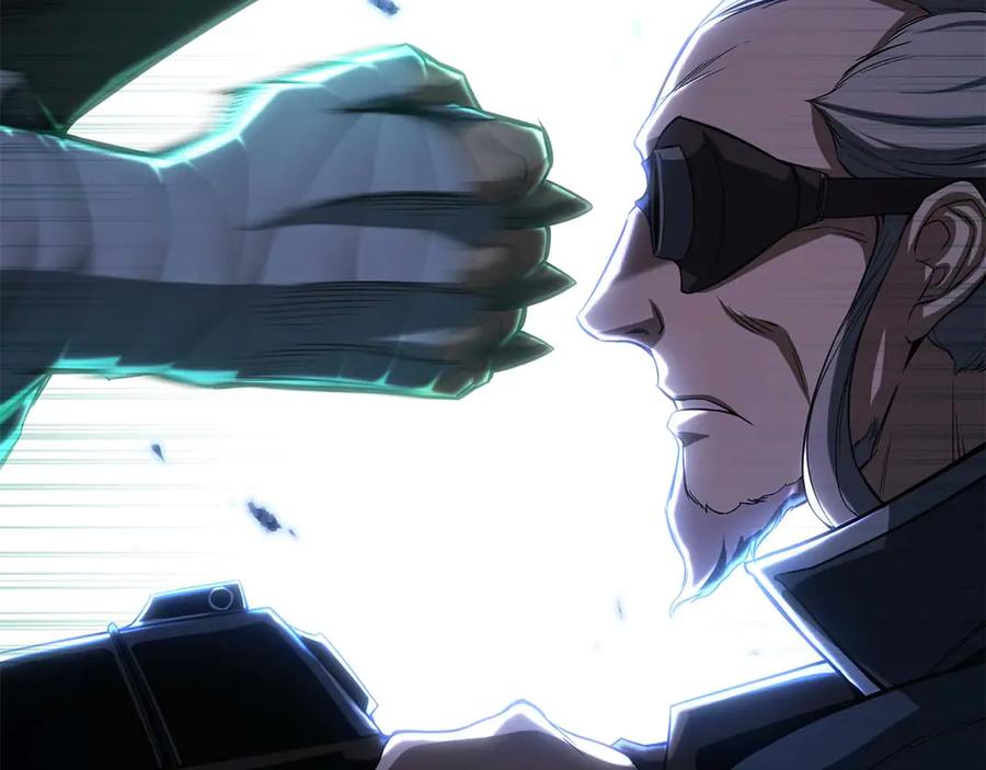 死灵法师：重生的我全技能精通 - 第75话 昔日“战友” - 第110张图