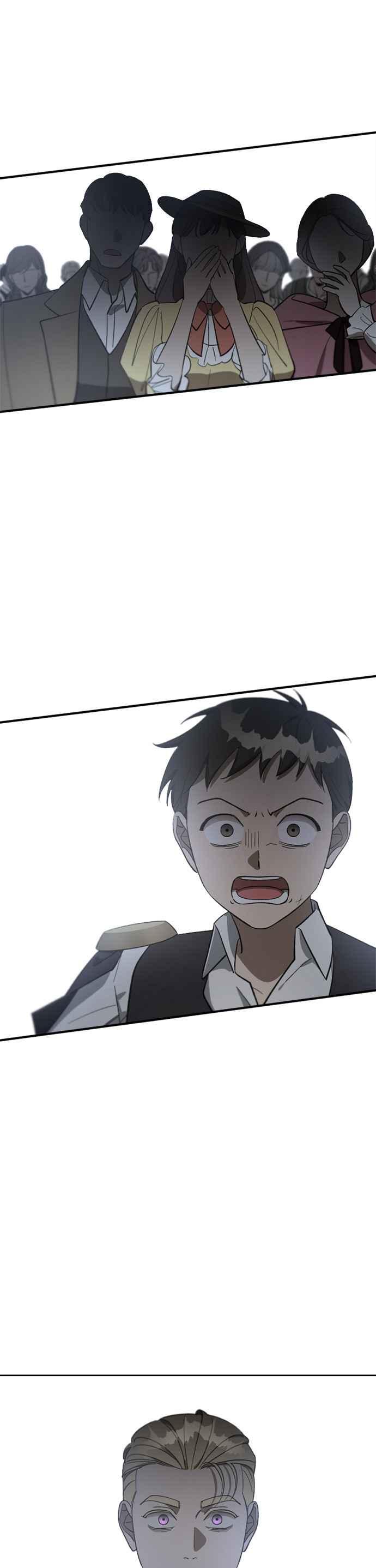 《皇帝倒转时光的理由》第78话 第24页