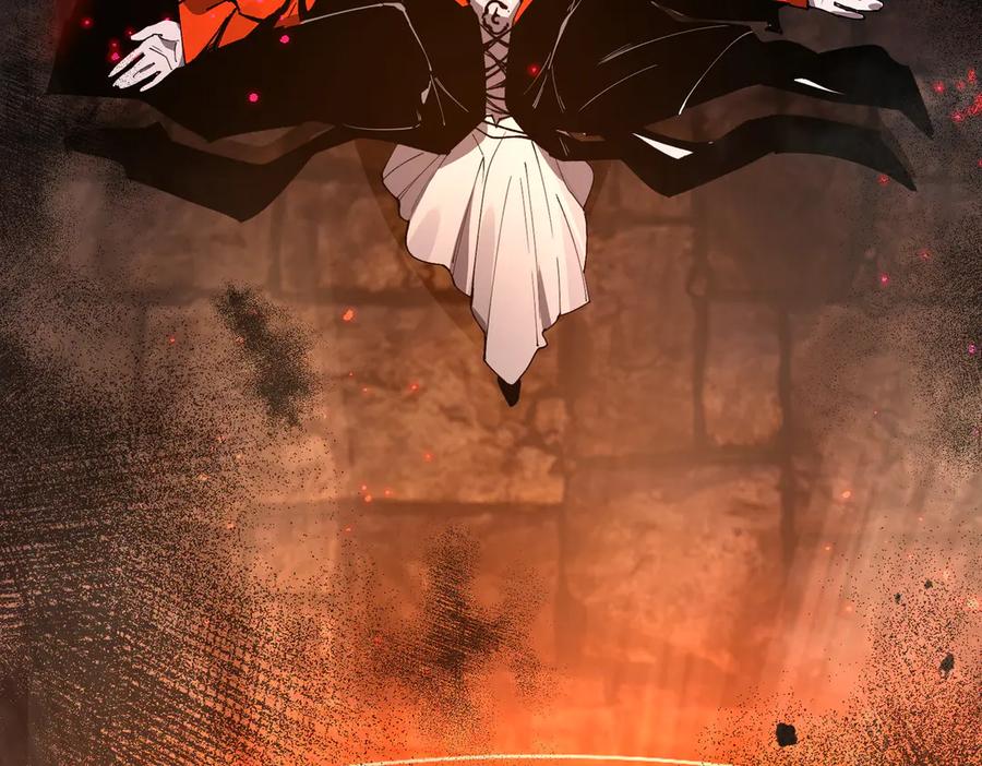 《SSS级超越常理的圣骑士》第76话 二转裁决者（中） 第40页