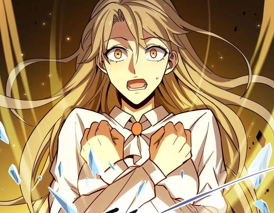 《SSS级超越常理的圣骑士》第7话 血脉觉醒 第56页