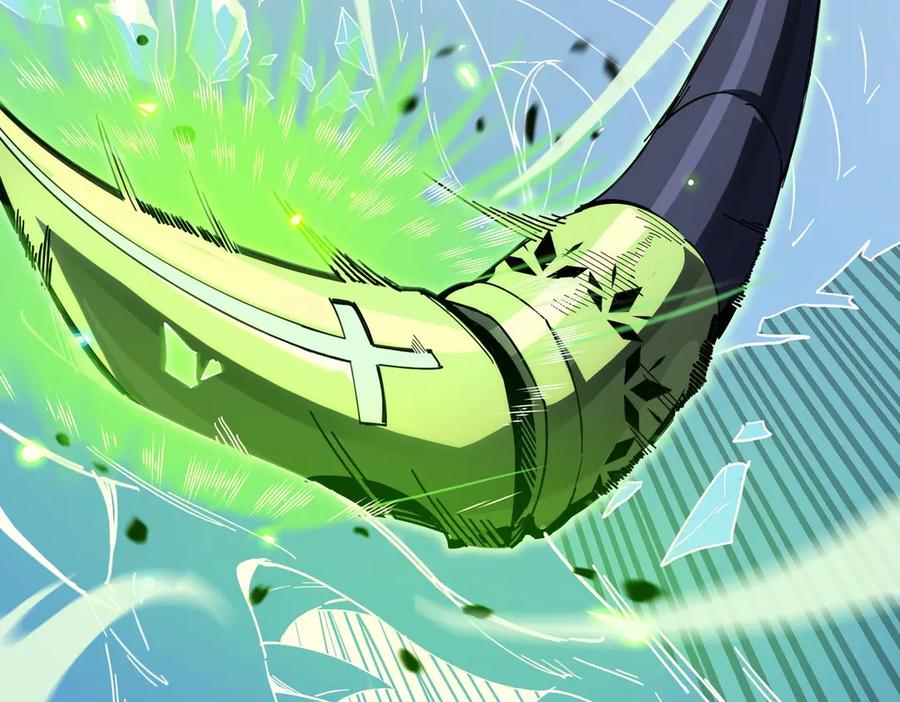 《SSS级超越常理的圣骑士》第7话 血脉觉醒 第110页