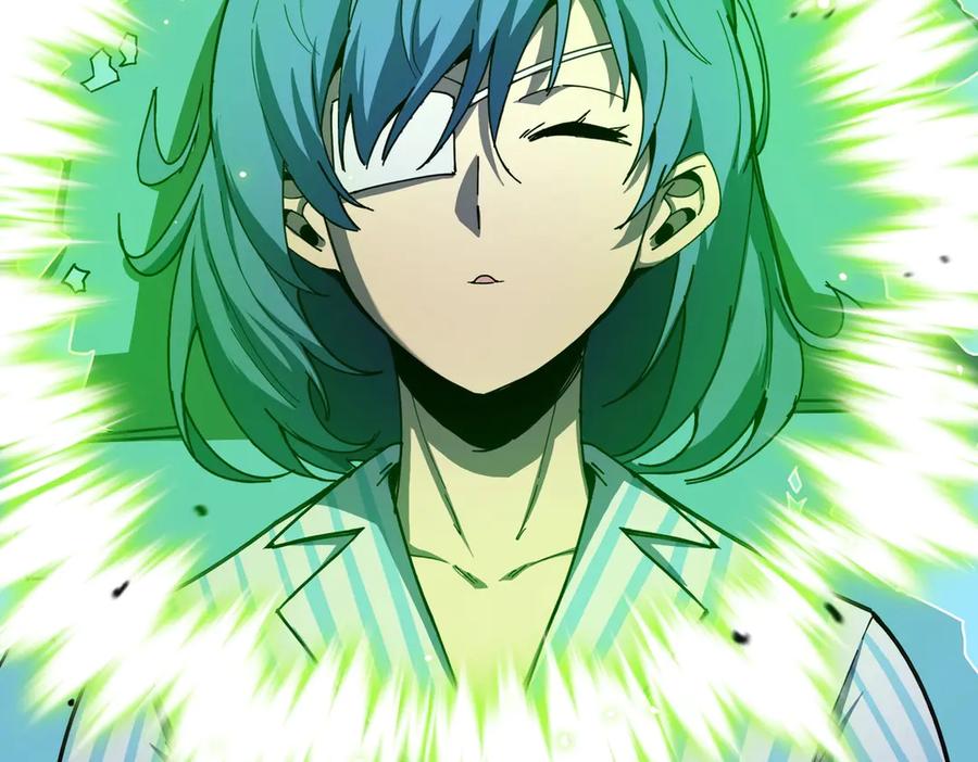 《SSS级超越常理的圣骑士》第7话 血脉觉醒 第134页