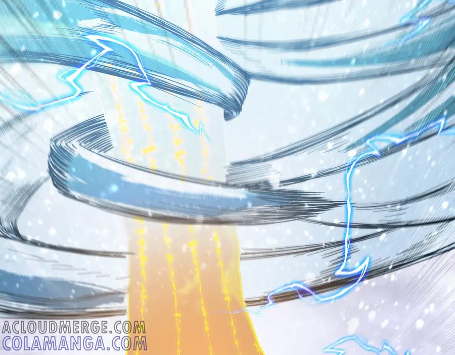 《SSS级超越常理的圣骑士》第84话 冰龙·霜牙（上） 第133页