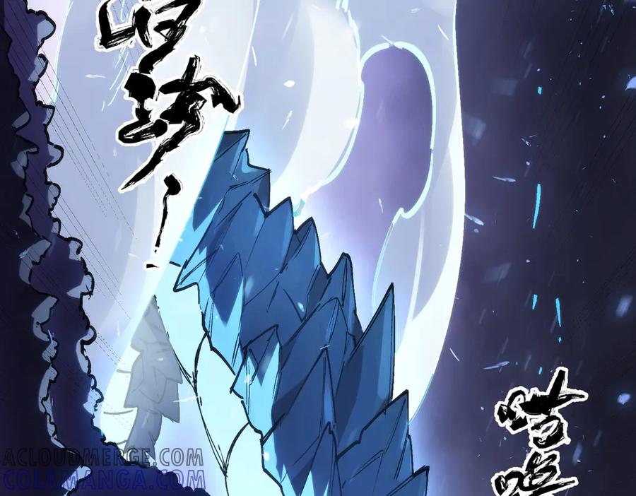 《SSS级超越常理的圣骑士》第84话 冰龙·霜牙（中） 第113页
