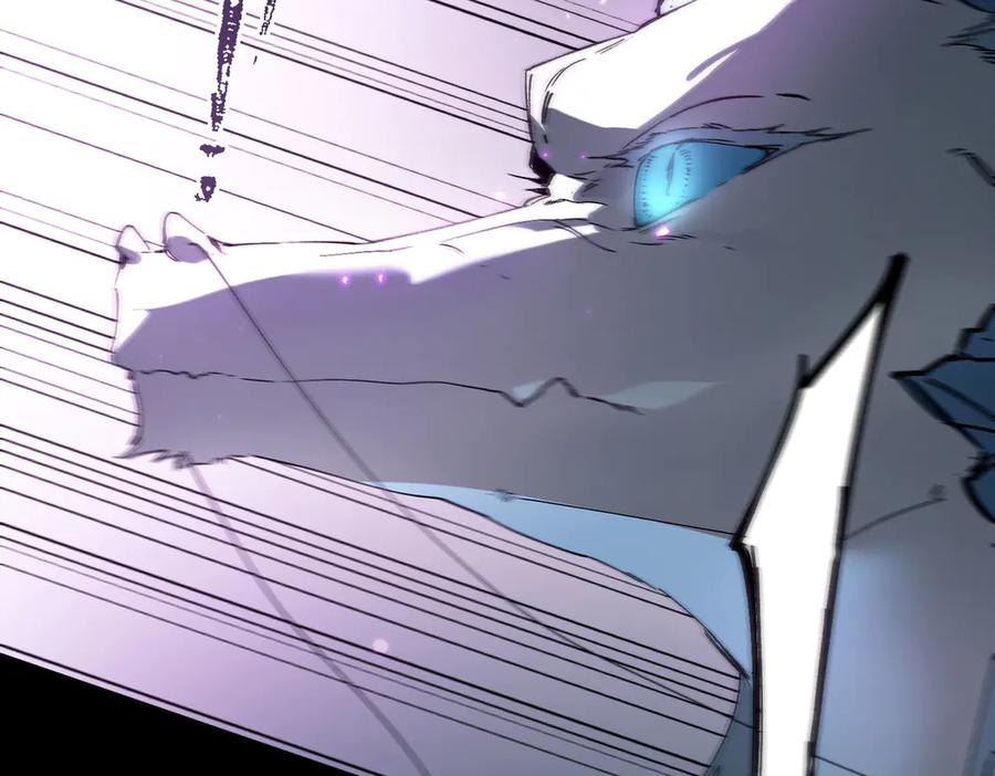 《SSS级超越常理的圣骑士》第84话 冰龙·霜牙（中） 第154页
