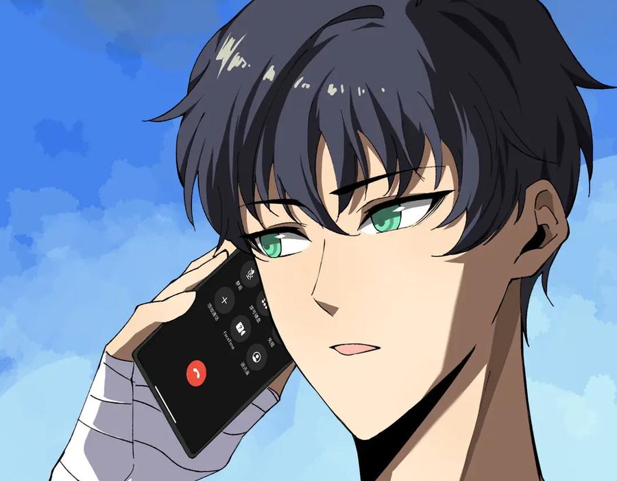 《SSS级超越常理的圣骑士》第8话 初入大学 第40页
