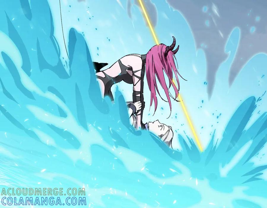 《SSS级超越常理的圣骑士》第95话 失控的姜初然 第17页