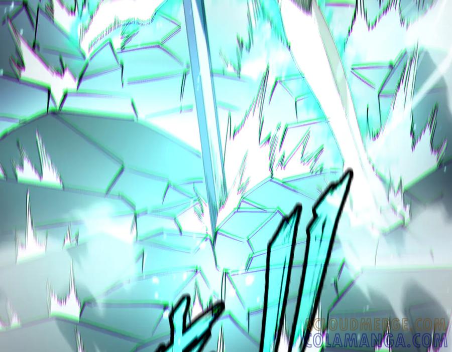 《SSS级超越常理的圣骑士》第95话 失控的姜初然 第37页