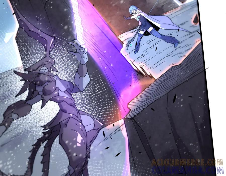《SSS级超越常理的圣骑士》第95话 失控的姜初然 第153页
