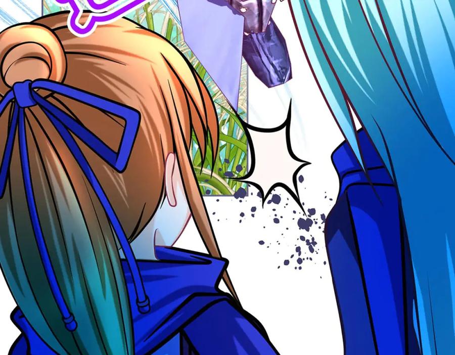 恋上月夜花蝶(新) - 157天啊!怎么全都中毒了_ - 第9张图