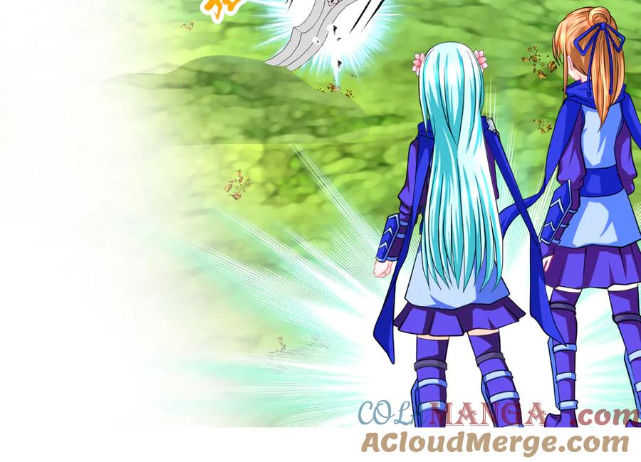 恋上月夜花蝶(新) - 157天啊!怎么全都中毒了_ - 第16张图