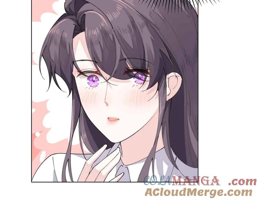 《白天被逃婚晚上被奶凶指挥官求抱抱》27 为什么不喊我阿爵 第28页