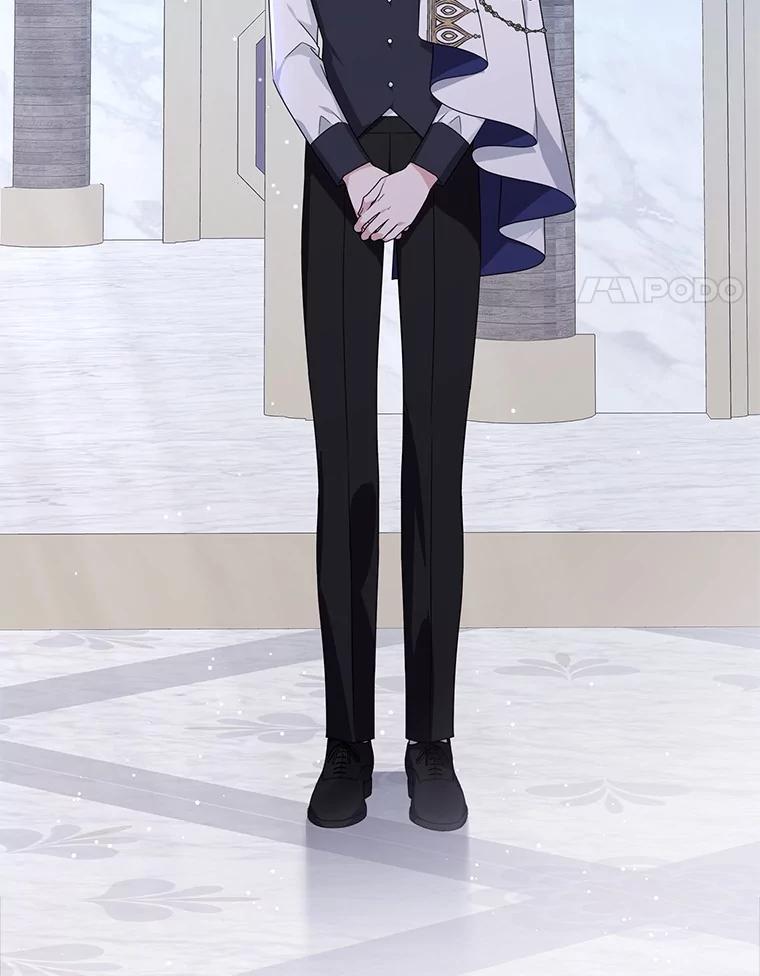 《反派家族的掌权小女儿》86.回家 第4页