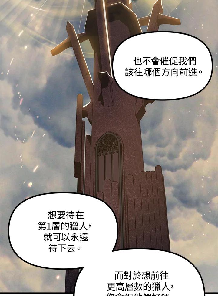 《SSS级死而复生的猎人》第103话 第82页