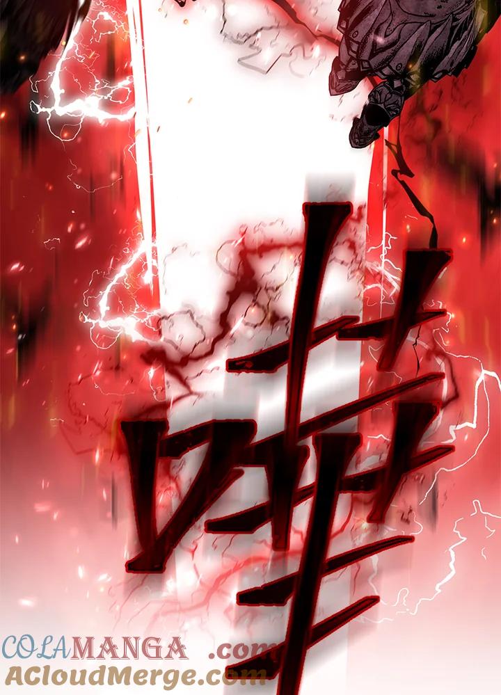 《SSS级死而复生的猎人》第110话 第53页
