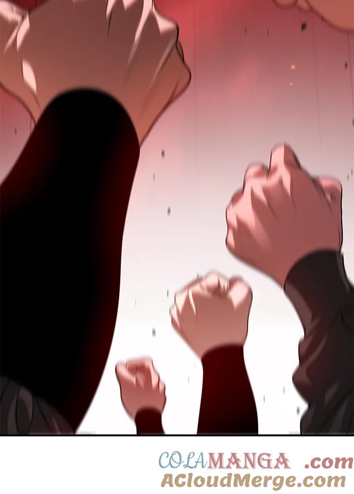 《SSS级死而复生的猎人》第110话 第77页