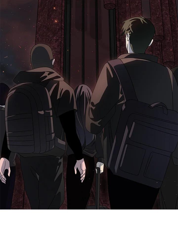 《SSS级死而复生的猎人》第114话 第27页