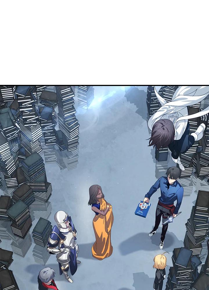 《SSS级死而复生的猎人》第115话 第83页
