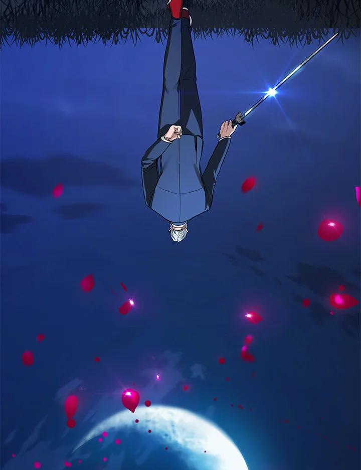 《SSS级死而复生的猎人》第11话 第58页