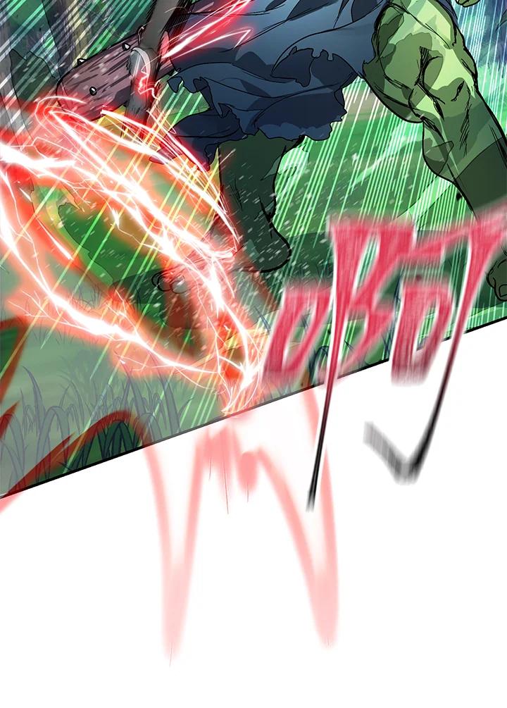 《SSS级死而复生的猎人》第11话 第76页