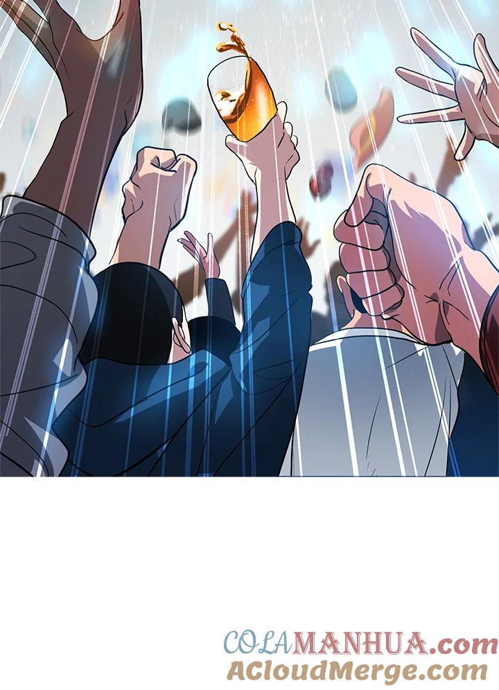 《SSS级死而复生的猎人》第19话 第21页