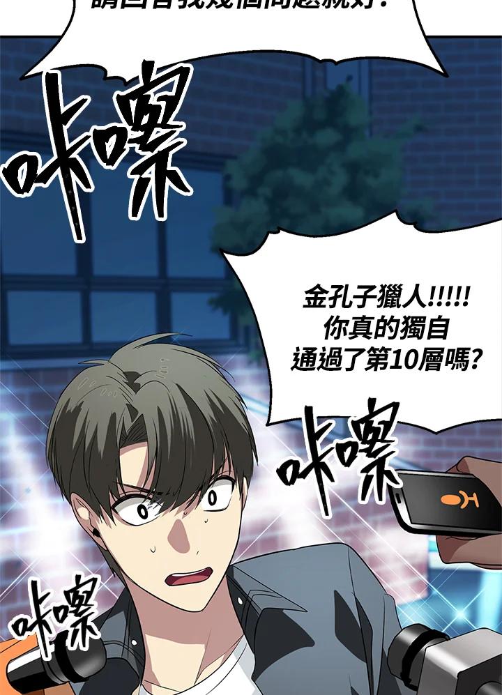 《SSS级死而复生的猎人》第19话 第86页