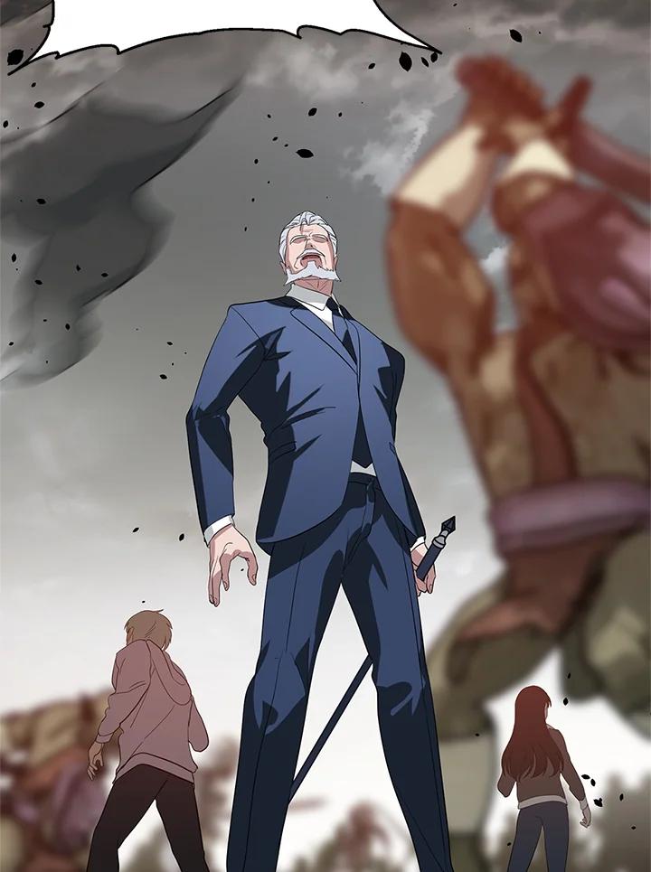 《SSS级死而复生的猎人》第19话 第103页