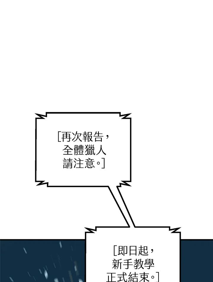 《SSS级死而复生的猎人》第19话 第24页