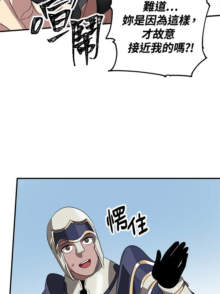 《SSS级死而复生的猎人》第19话 第80页