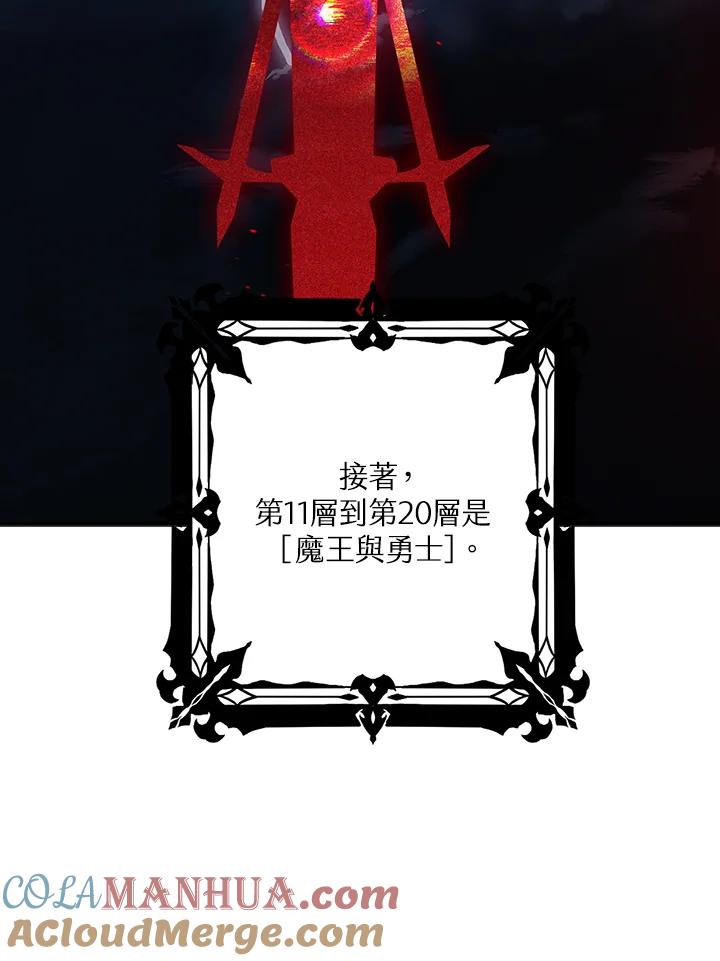 《SSS级死而复生的猎人》第20话 第49页
