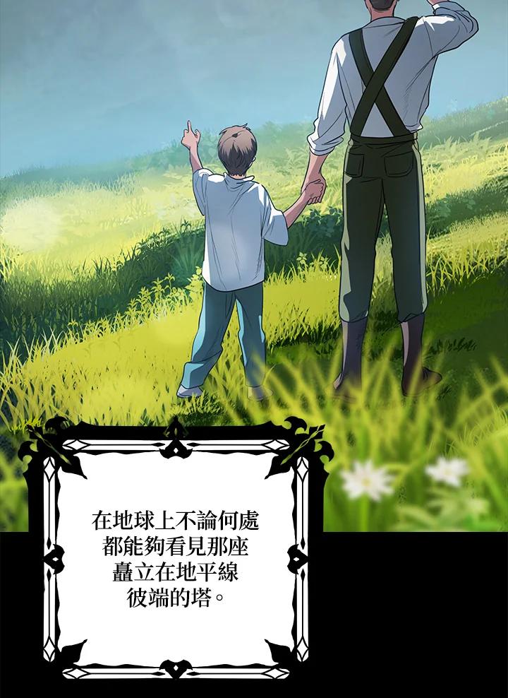 《SSS级死而复生的猎人》第2话 第4页