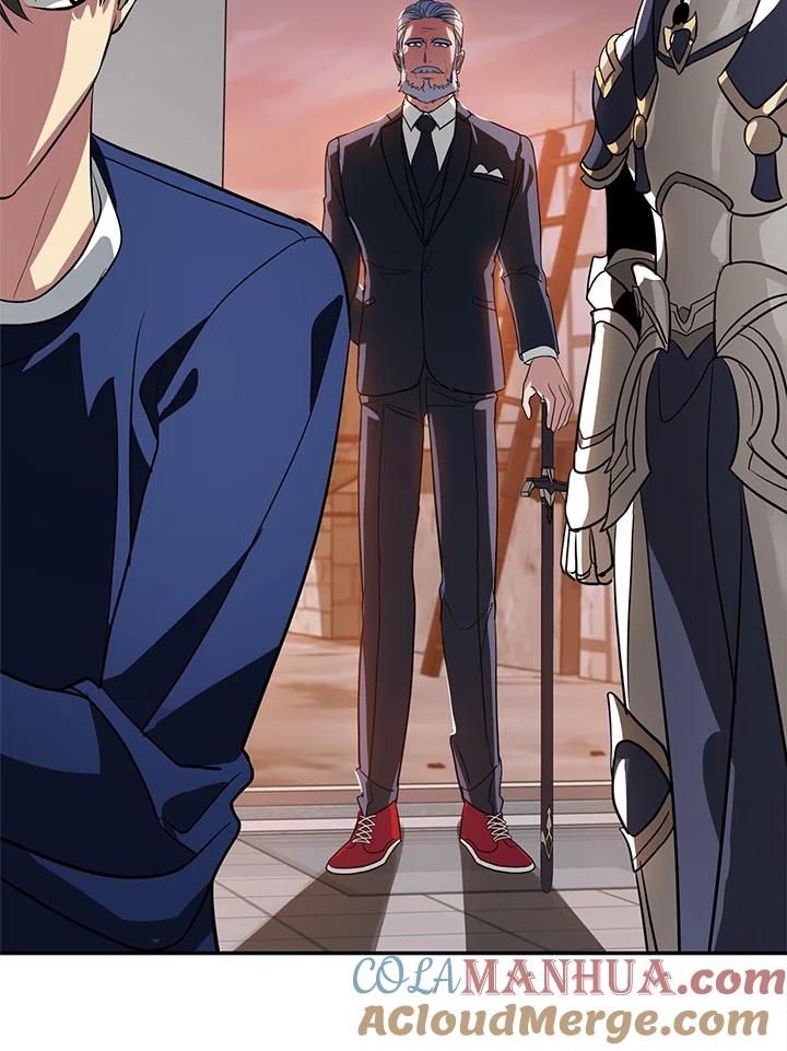 《SSS级死而复生的猎人》第30话 第121页