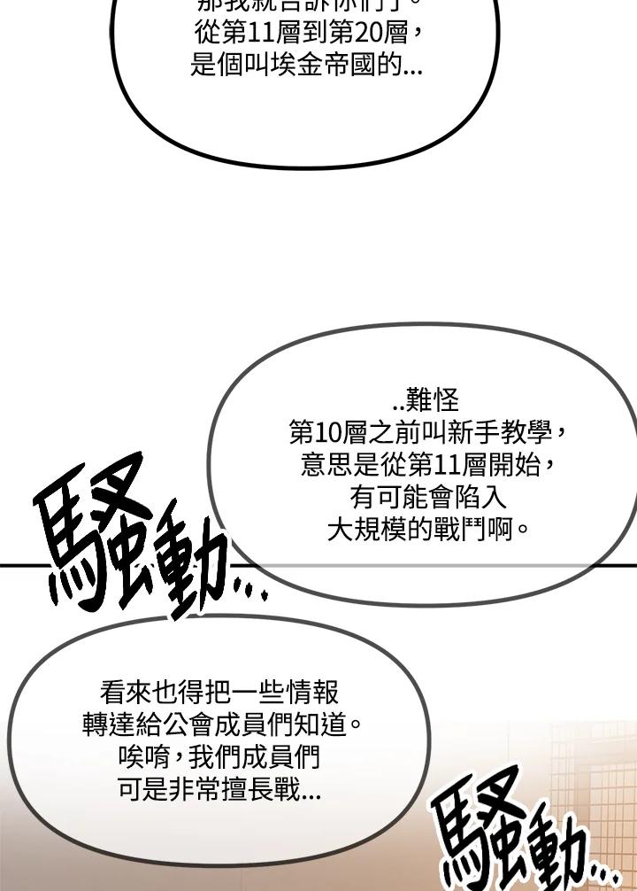 《SSS级死而复生的猎人》第30话 第59页