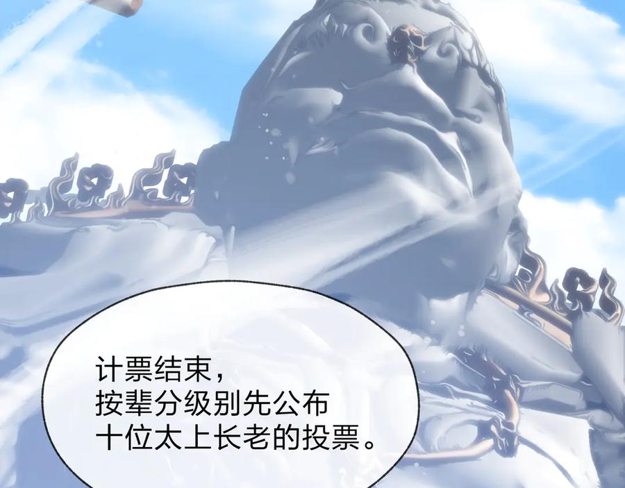 《大爱魔尊，女徒弟都想杀我》第29话 难办就别办了！ 第7页
