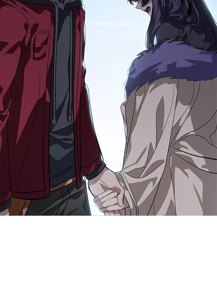 《SSS级死而复生的猎人》第34话 第87页