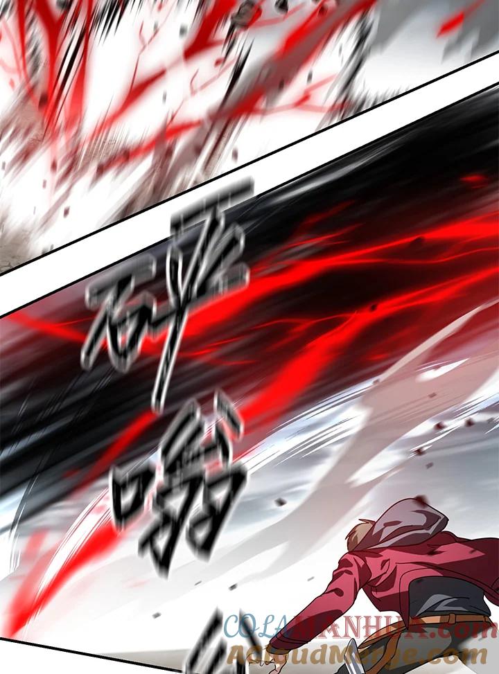 《SSS级死而复生的猎人》第34话 第97页
