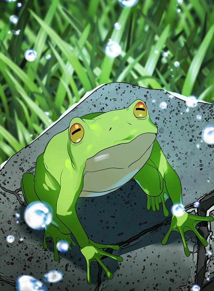 《SSS级死而复生的猎人》第34话 第10页