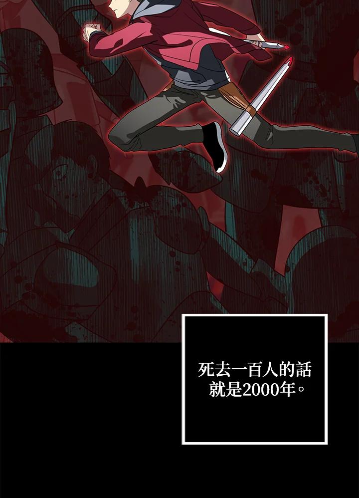《SSS级死而复生的猎人》第34话 第34页