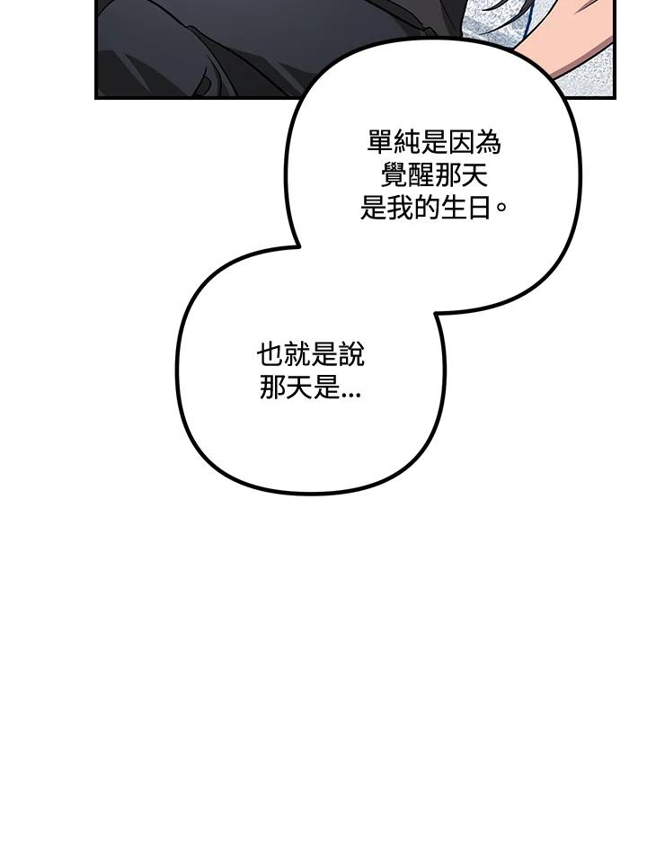 《SSS级死而复生的猎人》第3话 第127页